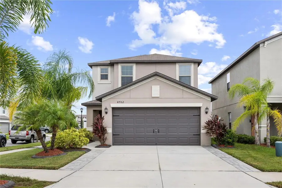 4702 Ron Eddie Place, Tampa, FL 33619 - #2