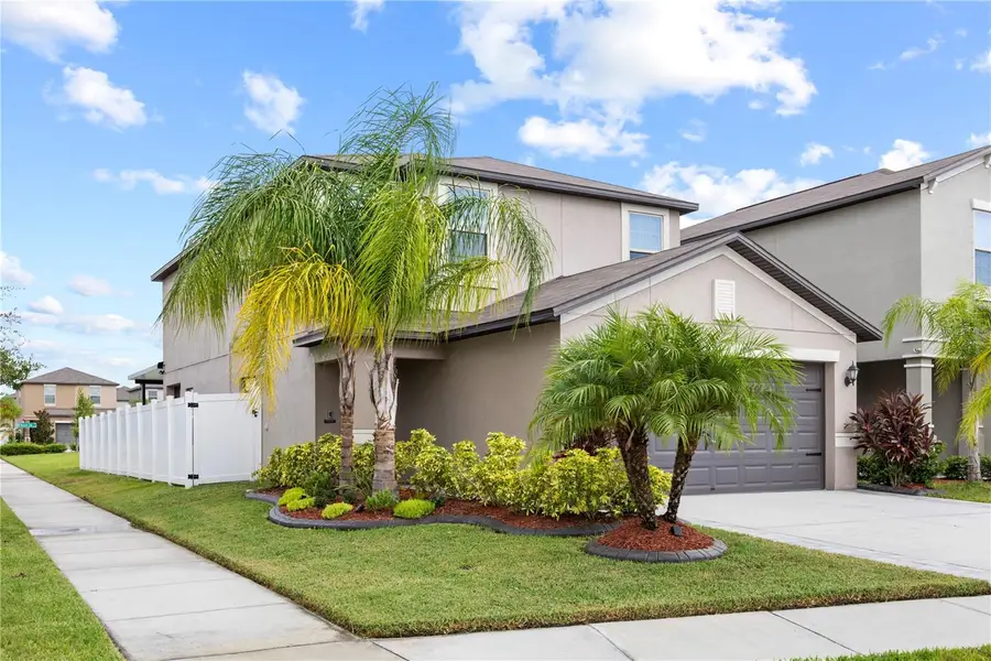 4702 Ron Eddie Place, Tampa, FL 33619 - #3