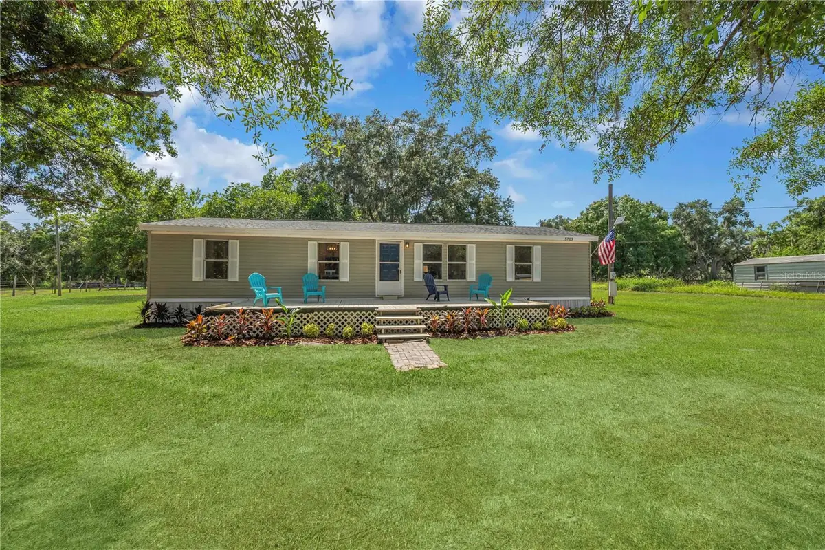 5703 Luckasavage Road, Plant City, FL 33567 - #1
