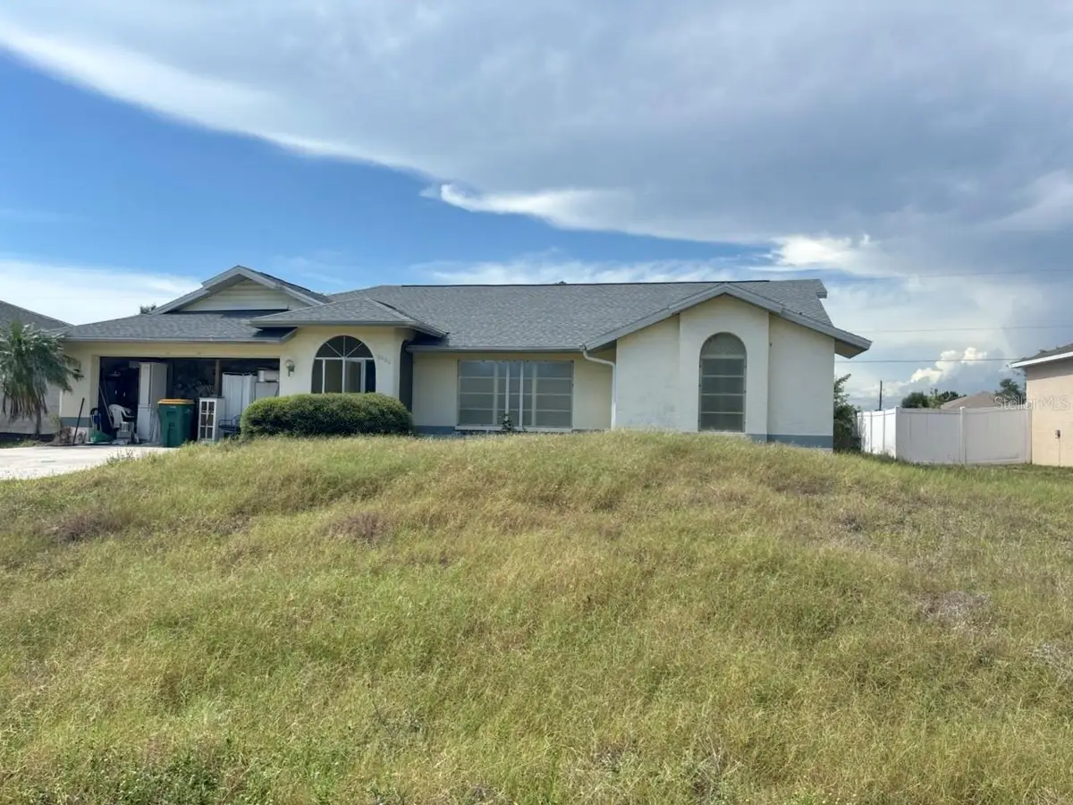 10460 Greenway Avenue, Englewood, FL 34224 - #1