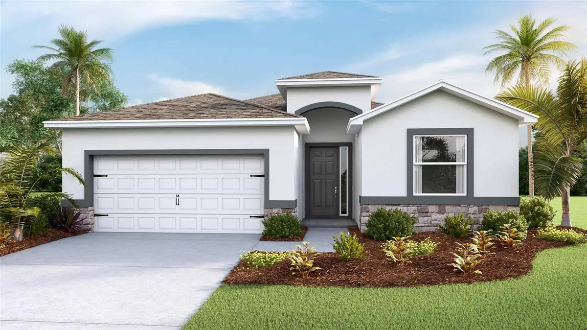 3507 Harvest Gardens Loop, Plant City, FL 33565 - #1
