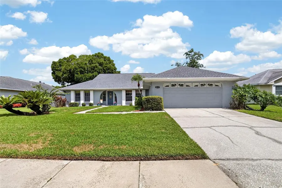 15112 Roundup Drive, Tampa, FL 33624 - #2