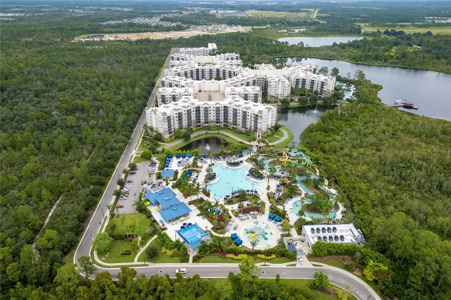 14501 Grove Resort Avenue #3642, Winter Garden, FL 34787 - #2