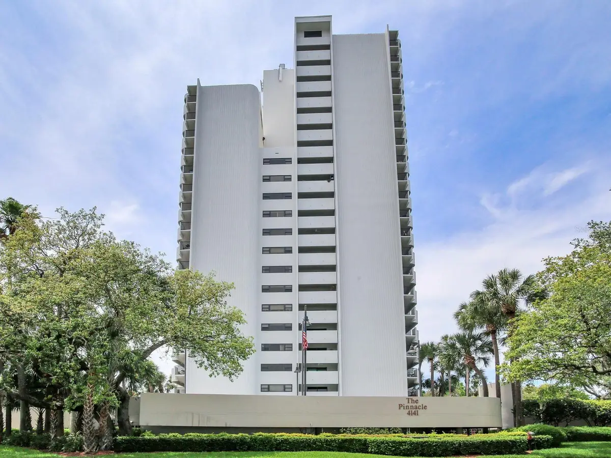 4141 Bayshore Boulevard #505, Tampa, FL 33611 - #1
