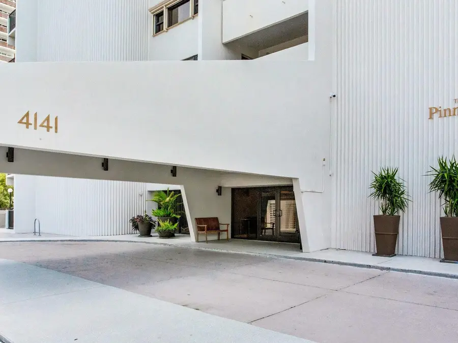 4141 Bayshore Boulevard #505, Tampa, FL 33611 - #2