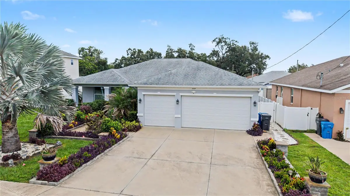 1604 Main Street, Valrico, FL 33594 - #1
