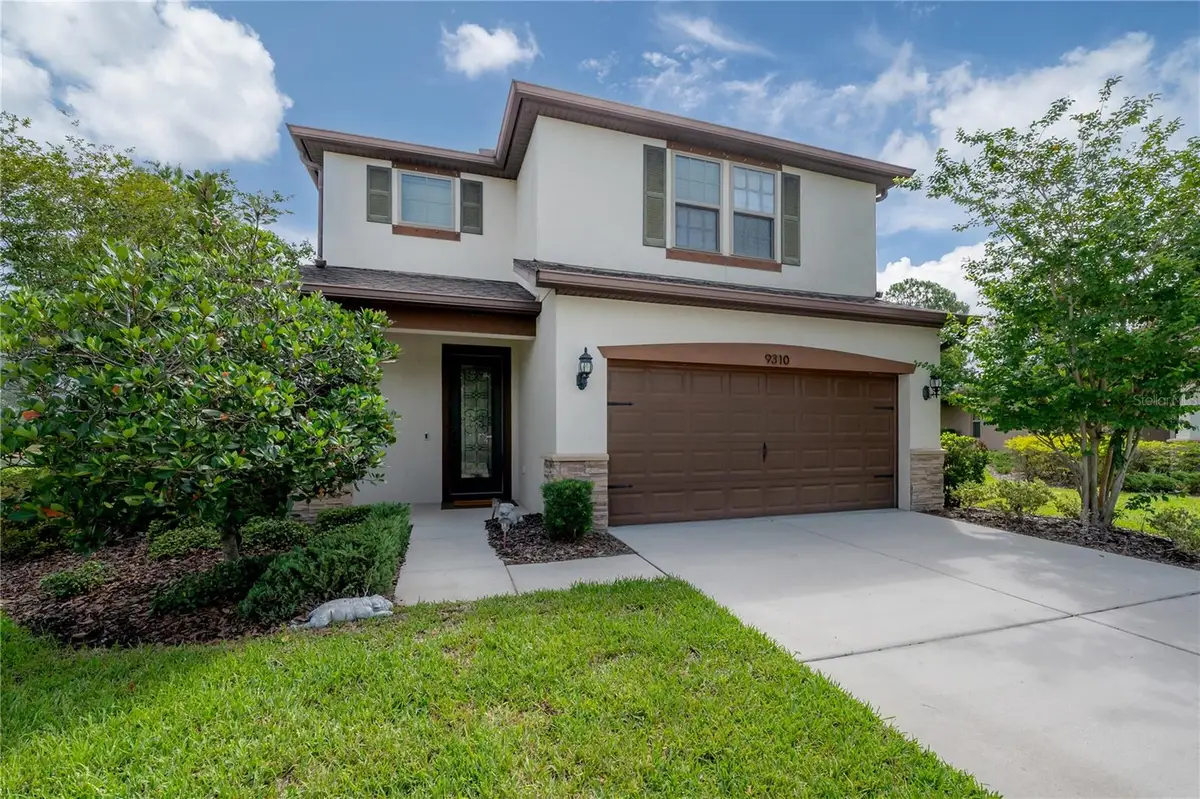 9310 Blueberry Ash Circle, Riverview, FL 33578 - #1