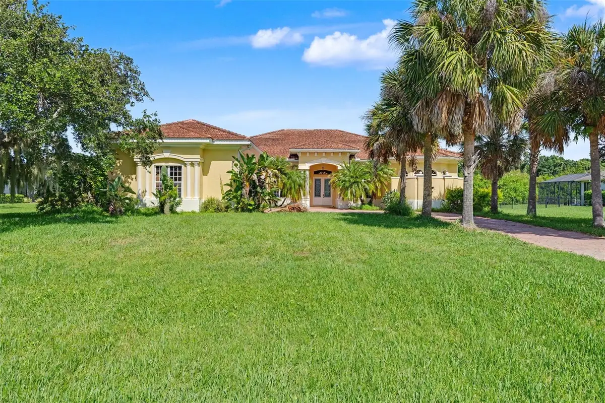 3309 Twin Rivers Trail, Parrish, FL 34219 - #1