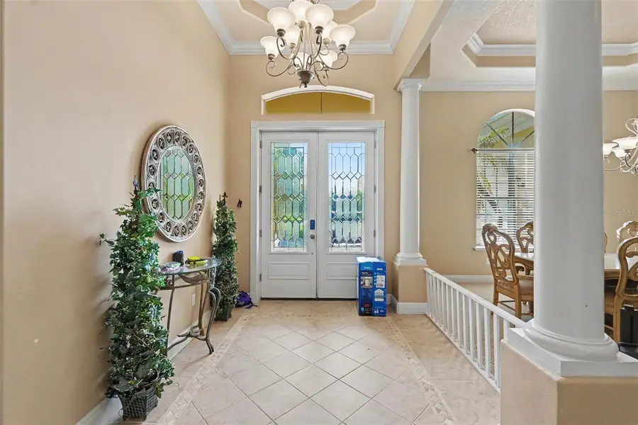 3309 Twin Rivers Trail, Parrish, FL 34219 - #3