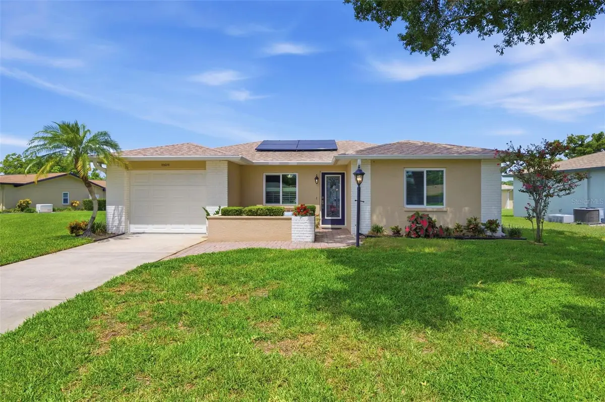 10600 41st Court N, Clearwater, FL 33762 - #1
