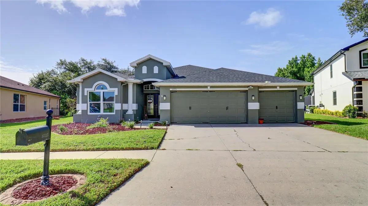 5725 Justicia Loop, Land O Lakes, FL 34639 - #1