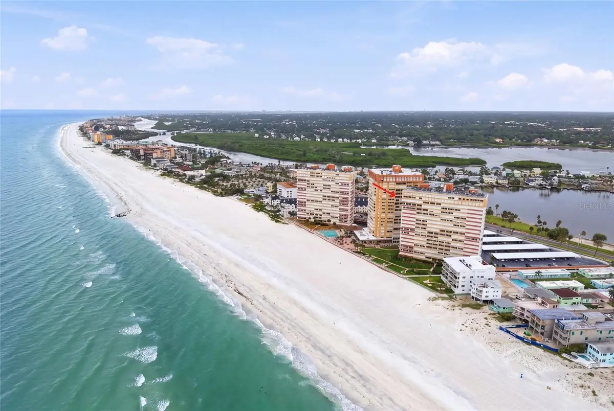 17920 Gulf Boulevard #1502, Saint Petersburg, FL 33708 - #1