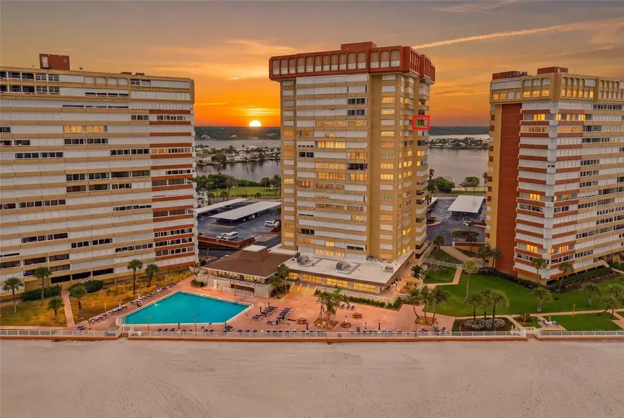 17920 Gulf Boulevard #1502, Saint Petersburg, FL 33708 - #3