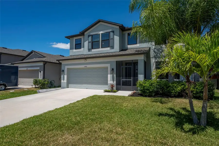 11420 Amapola Bloom Court, Riverview, FL 33579 - #2