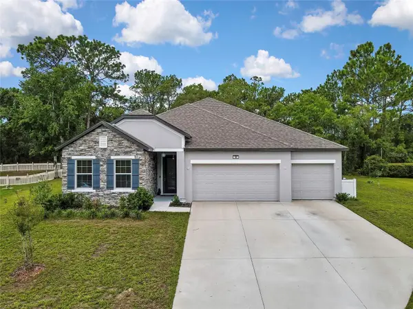 32 Carnation Court, HOMOSASSA, FL 34446