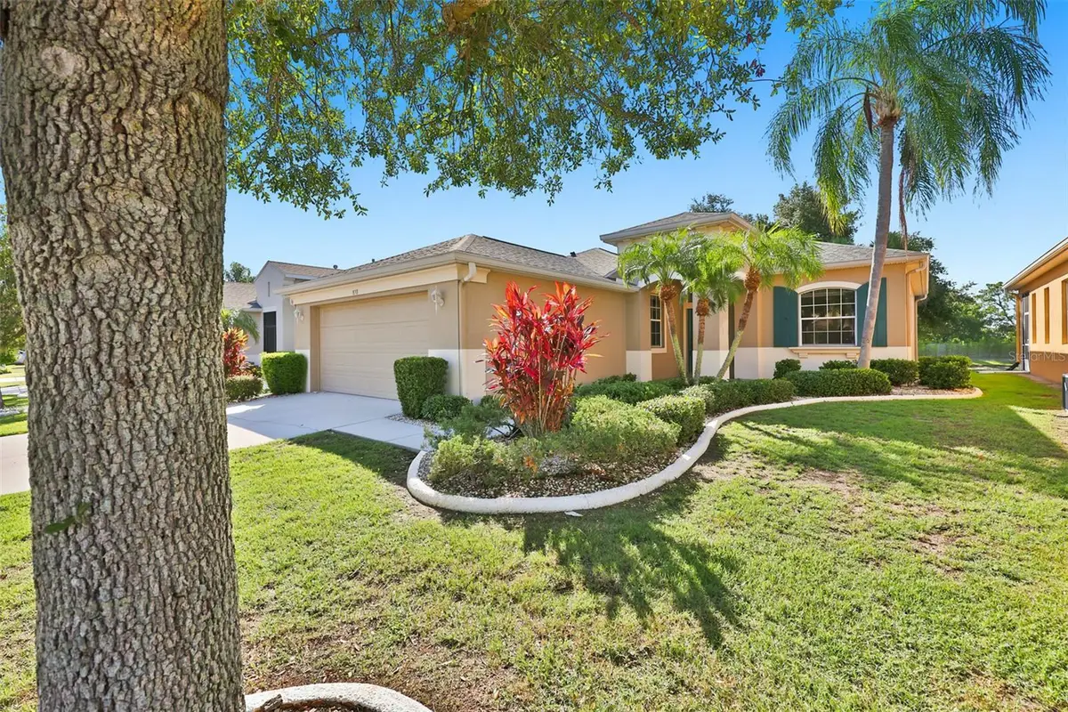 838 King Leon Way, Sun City Center, FL 33573 - #1