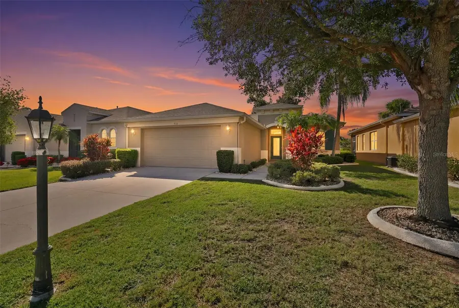 838 King Leon Way, Sun City Center, FL 33573 - #2