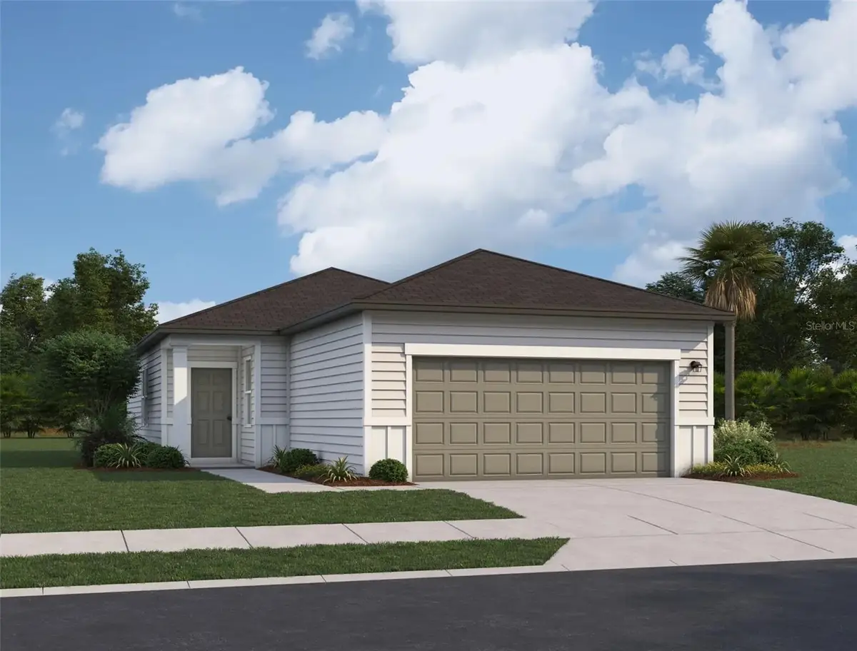 1640 Norfolk Trail, Deland, FL 32720 - #1