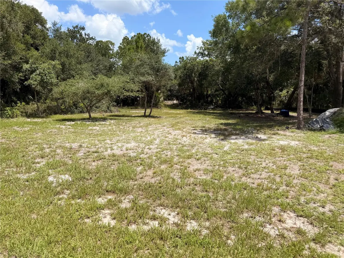 19128 Willard Avenue, Port Charlotte, FL 33954 - #1