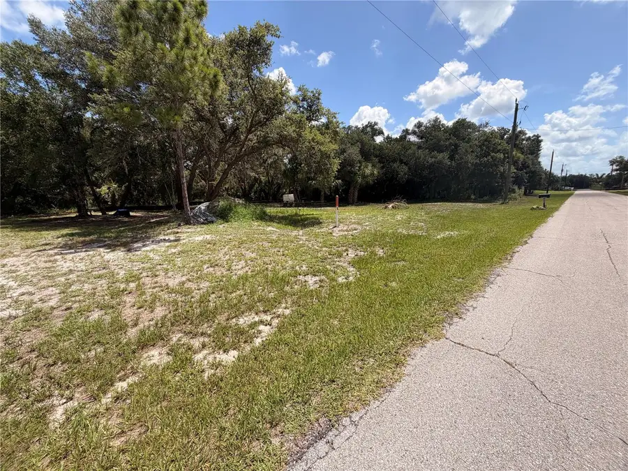 19128 Willard Avenue, Port Charlotte, FL 33954 - #3
