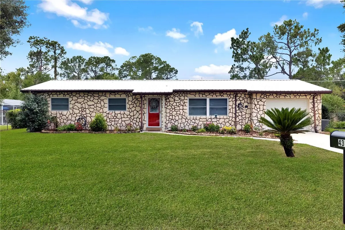 4314 Lark Drive, Dover, FL 33527 - #1