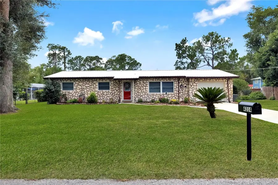 4314 Lark Drive, Dover, FL 33527 - #2