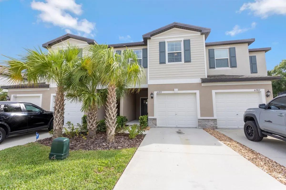 6283 Shiner Street, Land O Lakes, FL 34638 - #1