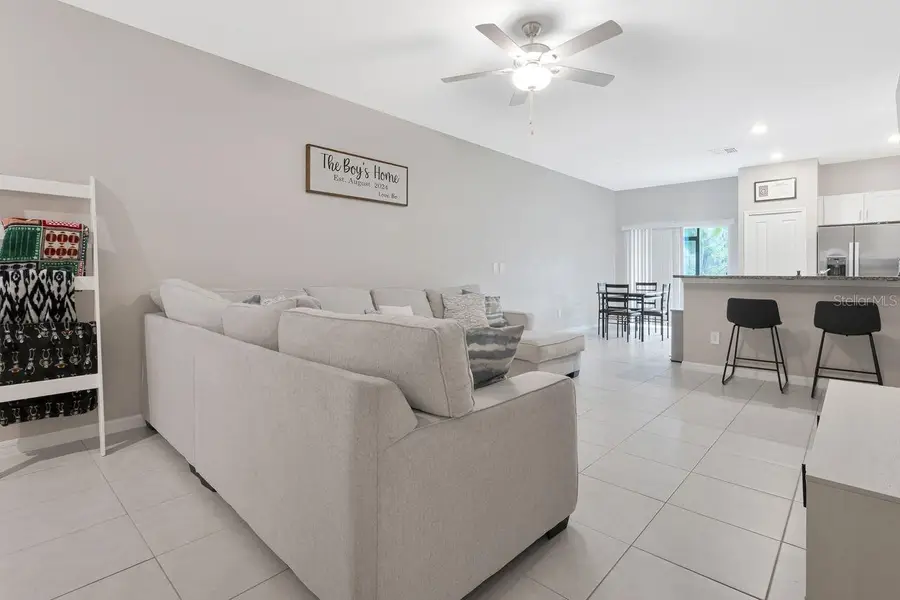 6283 Shiner Street, Land O Lakes, FL 34638 - #3