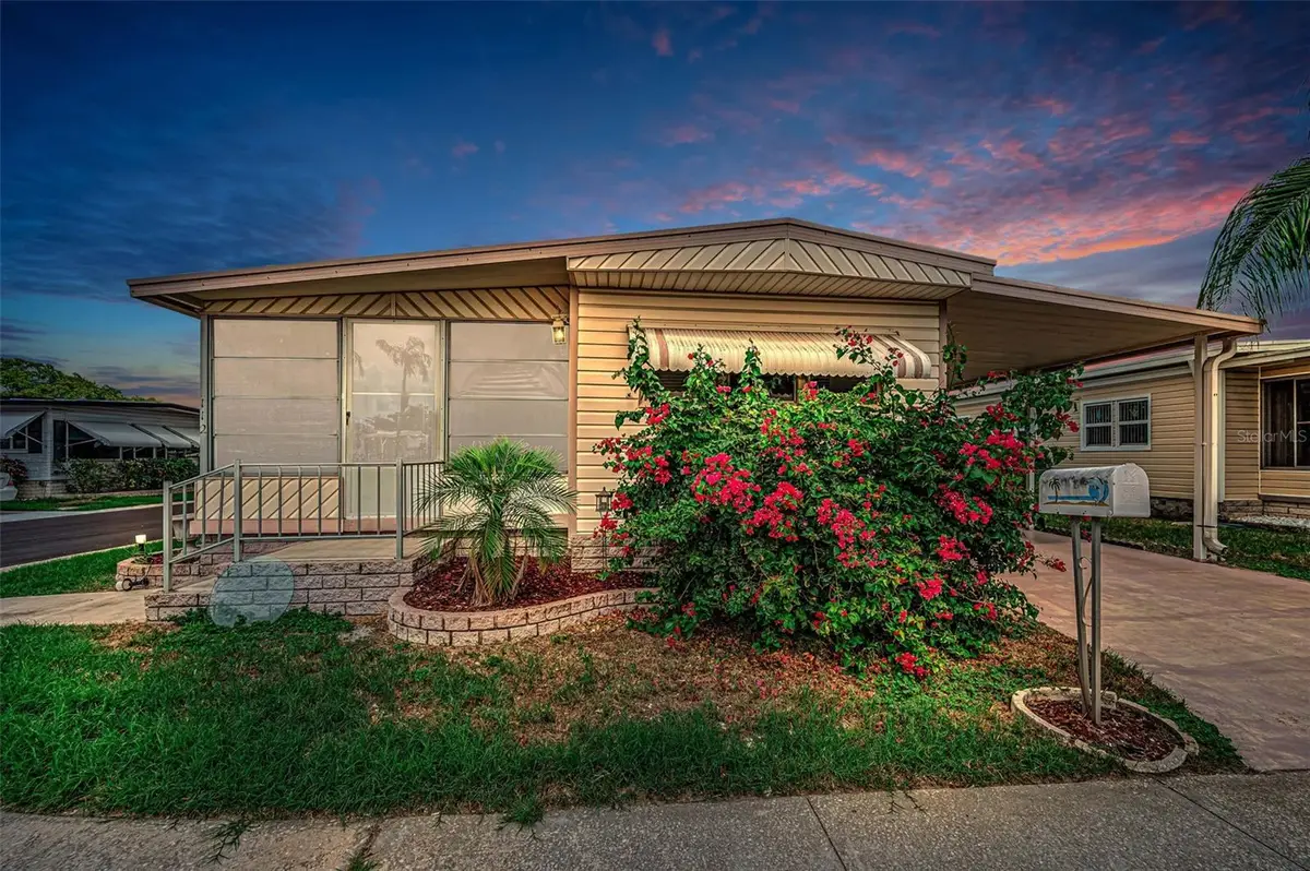 10539 Tahitian Lane #112, Largo, FL 33773 - #1