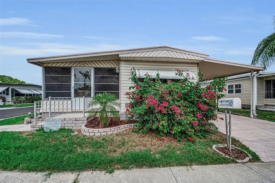 10539 Tahitian Lane #112, Largo, FL 33773 - #2