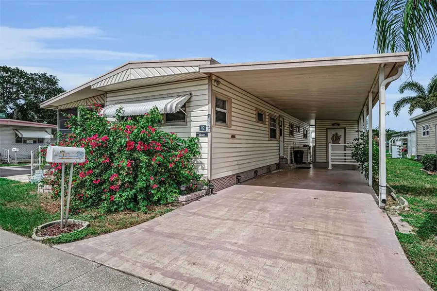 10539 Tahitian Lane #112, Largo, FL 33773 - #3