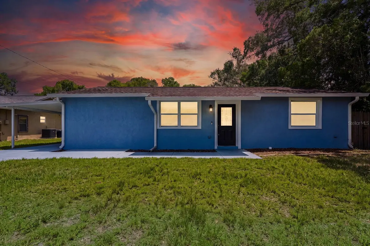 6290 Piedmont Drive, Spring Hill, FL 34606 - #1
