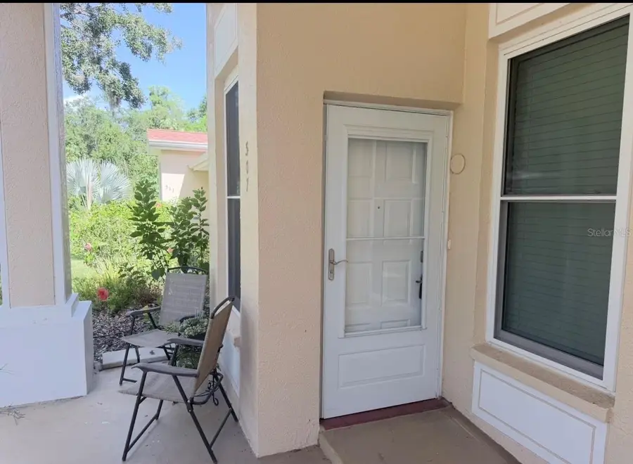 307 Kinneret Way, Sun City Center, FL 33573 - #2