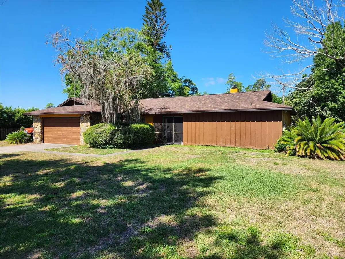 3215 Lake Saxon Drive, Land O Lakes, FL 34639 - #1