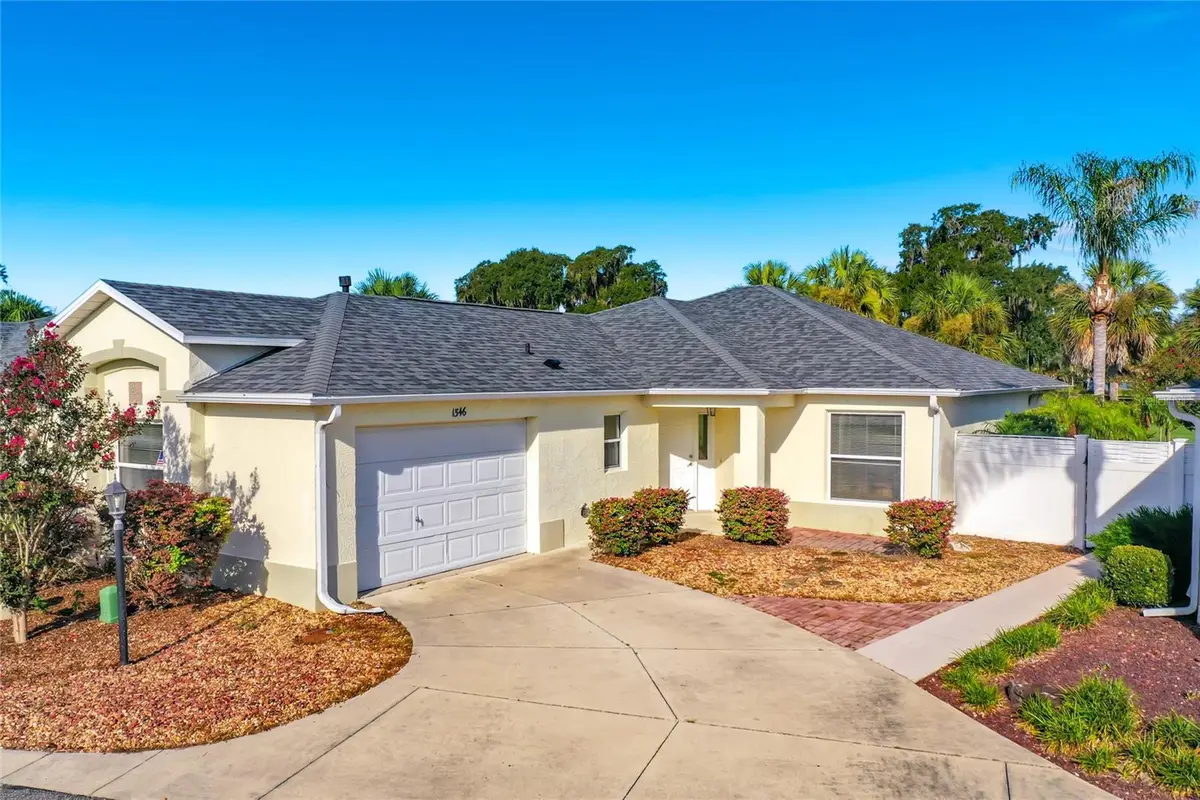 1546 Conway Court, The Villages, FL 32162 - #1