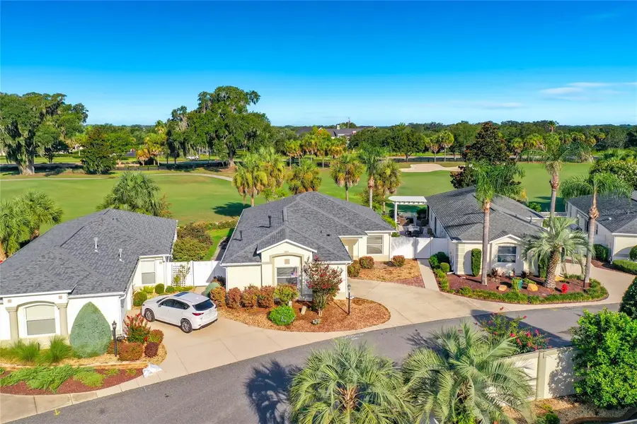 1546 Conway Court, The Villages, FL 32162 - #3