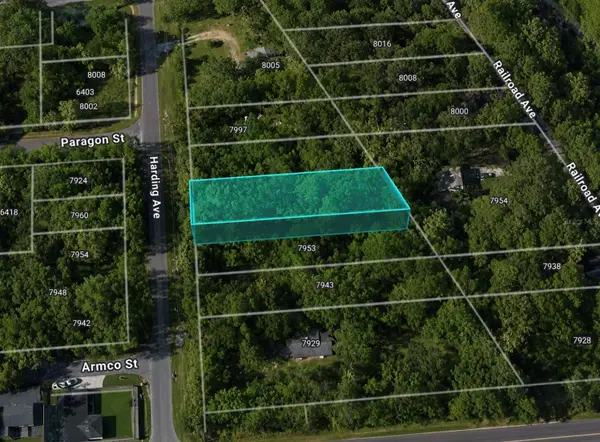 Harding Avenue, JACKSONVILLE, FL 32219