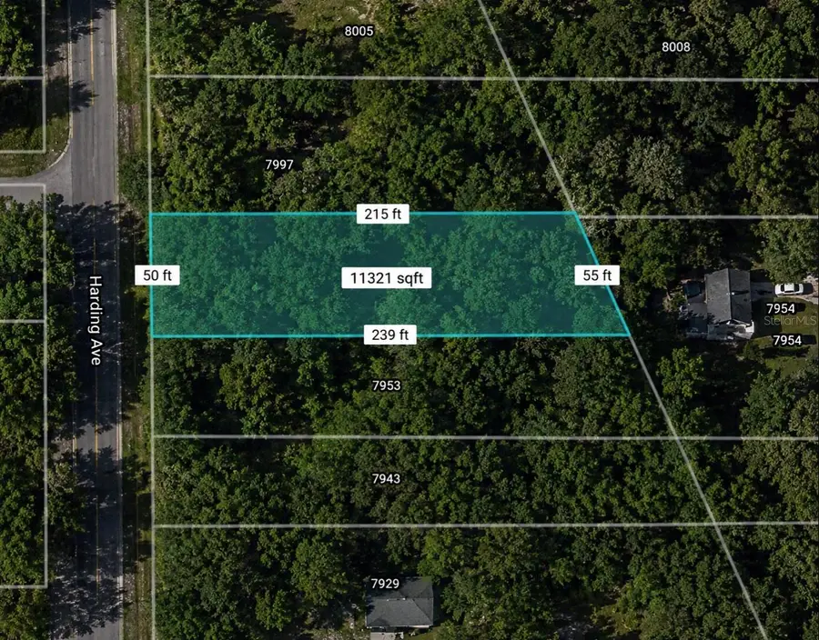 Harding Avenue, Jacksonville, FL 32219 - #2