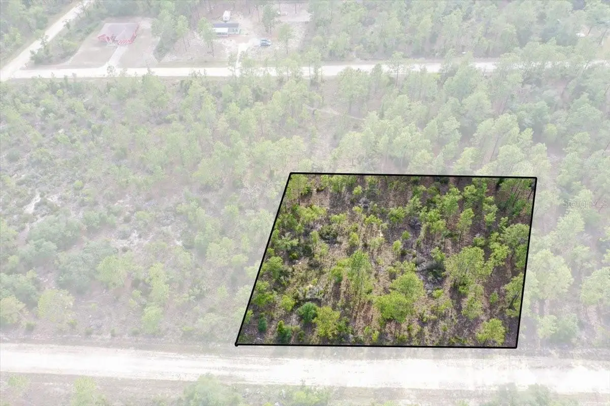 0000 NE 132 Terrace Lot 3 Terrace, Williston, FL 32696 - #1