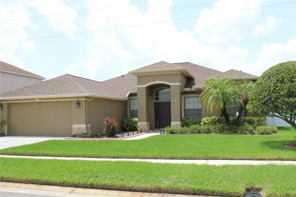 22928 Killington Boulevard, Land O Lakes, FL 34639 - #1