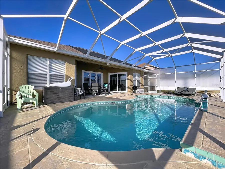22928 Killington Boulevard, Land O Lakes, FL 34639 - #2