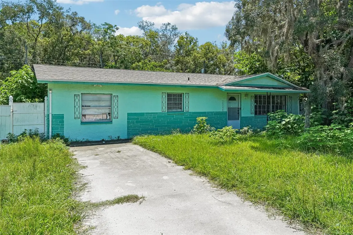 18748 Rosephil St, Spring Hill, FL 34610 - #1