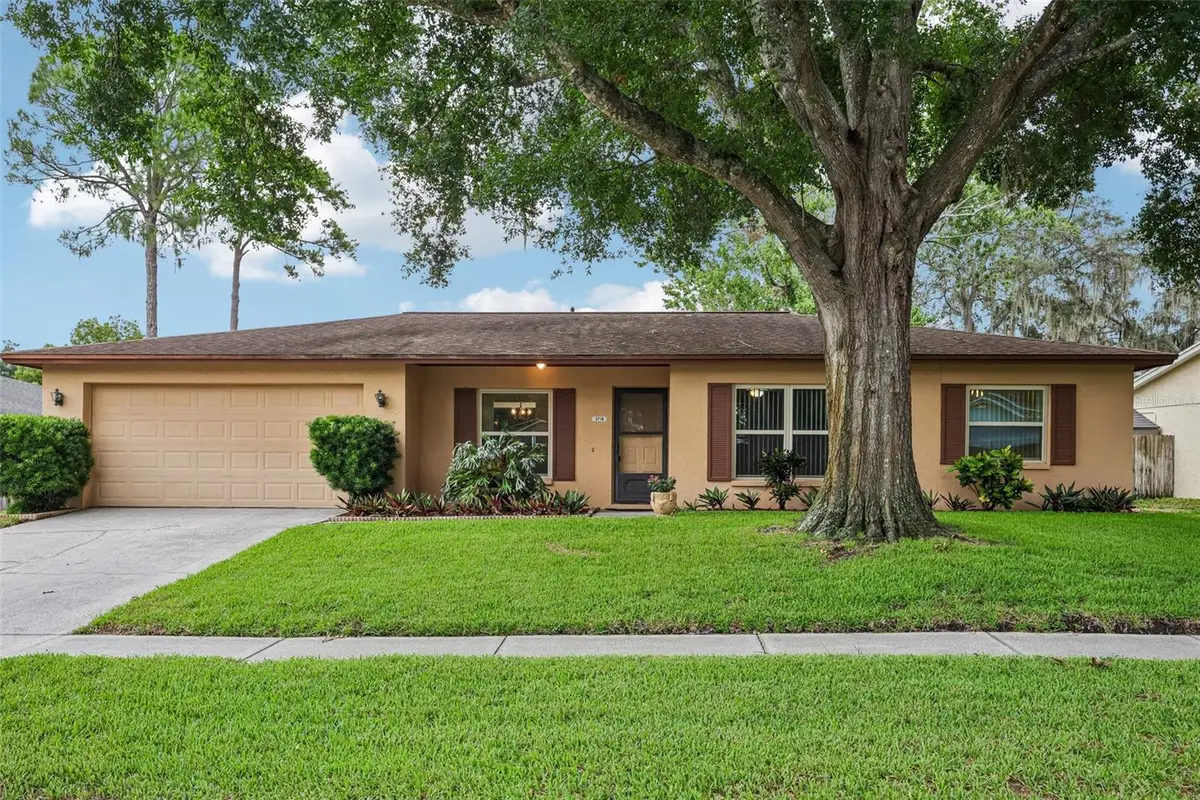 3718 Sand Pebble Drive, Valrico, FL 33596 - #1