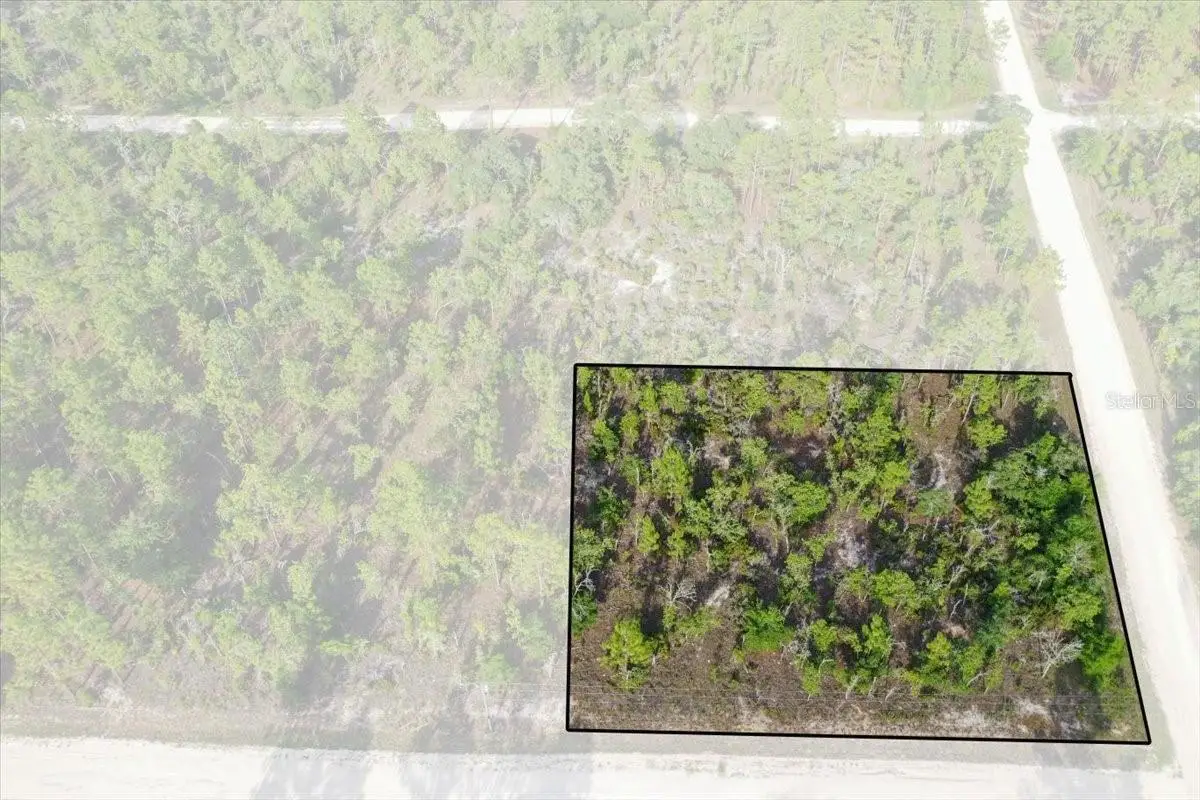 0000 NE 131 Terrace Lot 6 Terrace, Williston, FL 32696 - #1