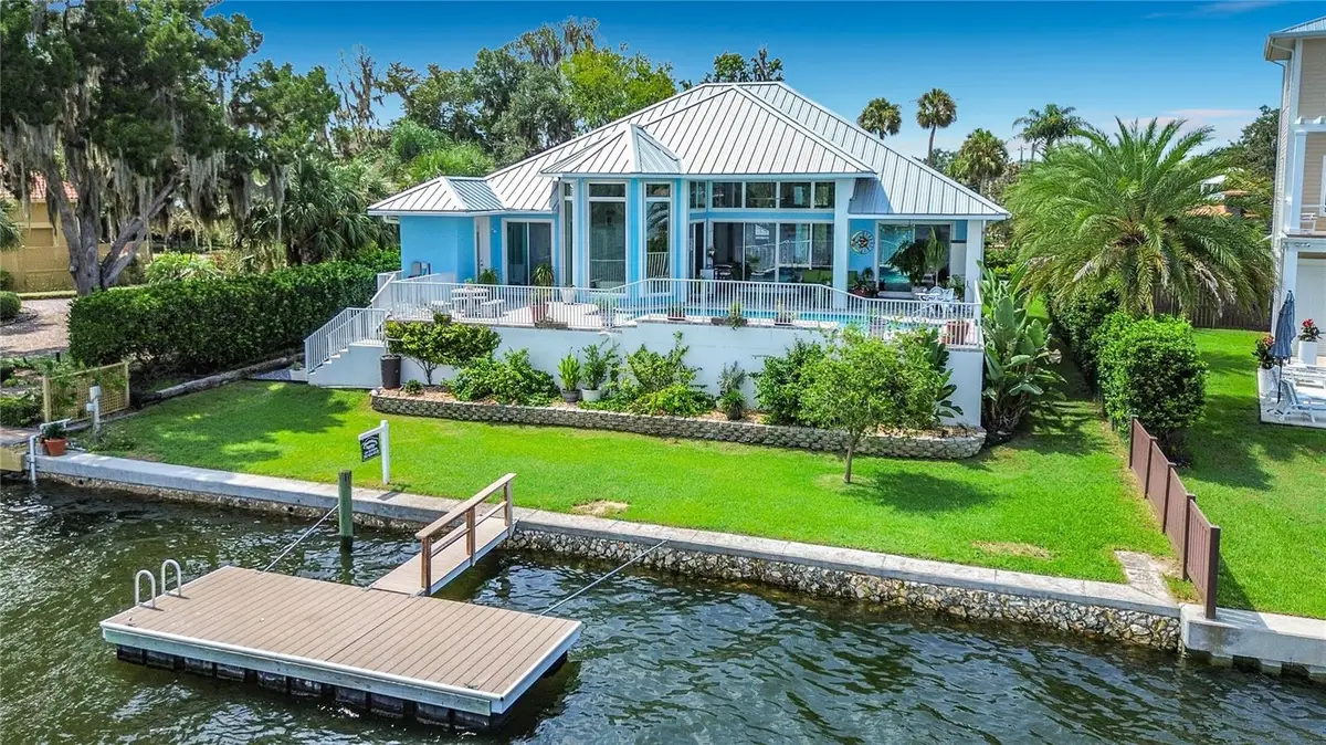 838 SW Kings Bay Drive, Crystal River, FL 34429 - #1