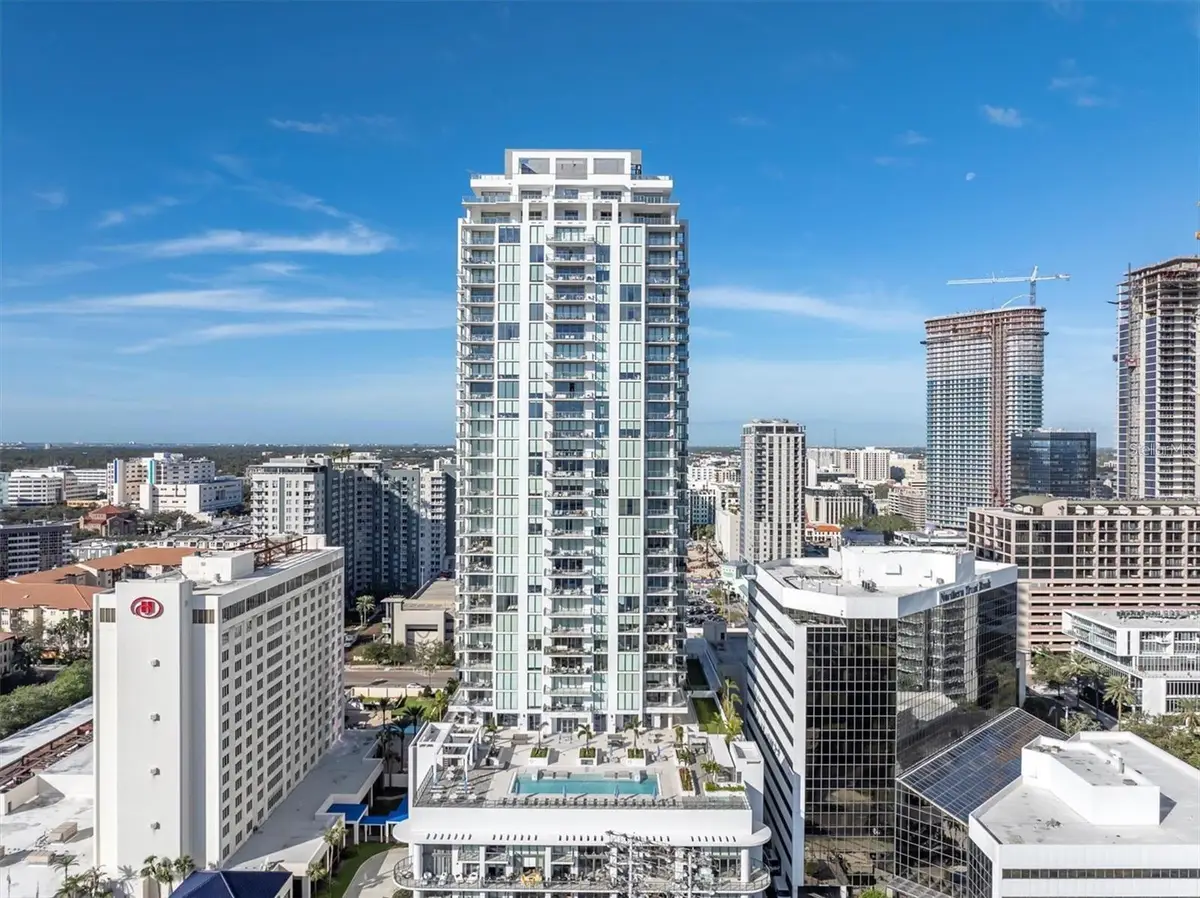 301 1st Street S #804, Saint Petersburg, FL 33701 - #1