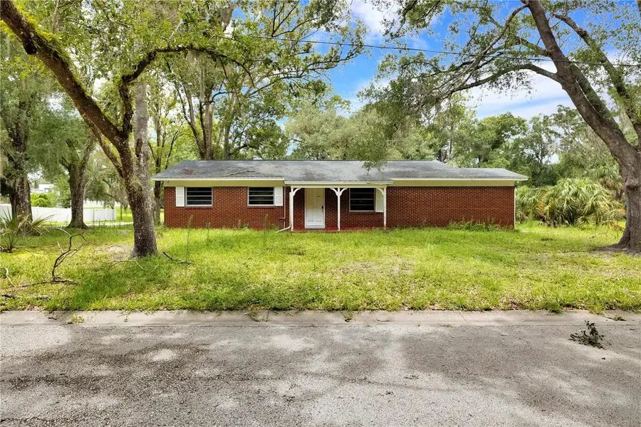 11916 Davis Road, Tampa, FL 33637 - #2