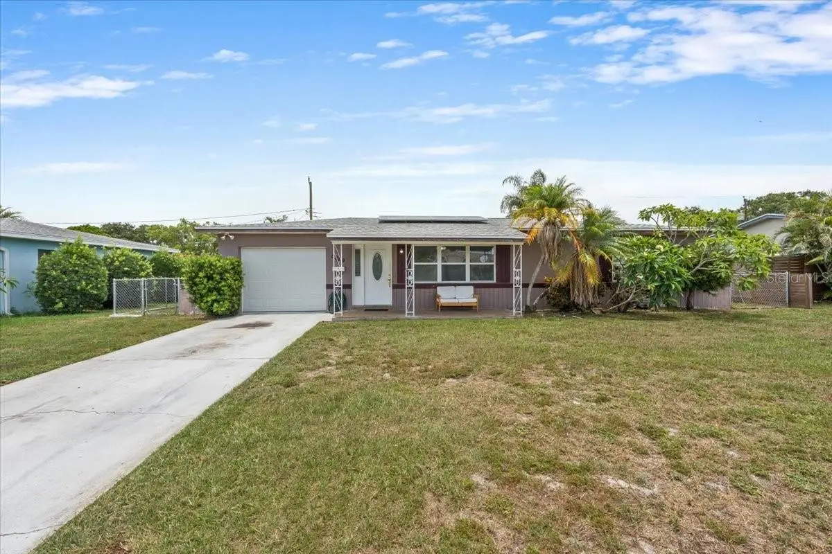 5399 24th Terrace N, Saint Petersburg, FL 33710 - #1