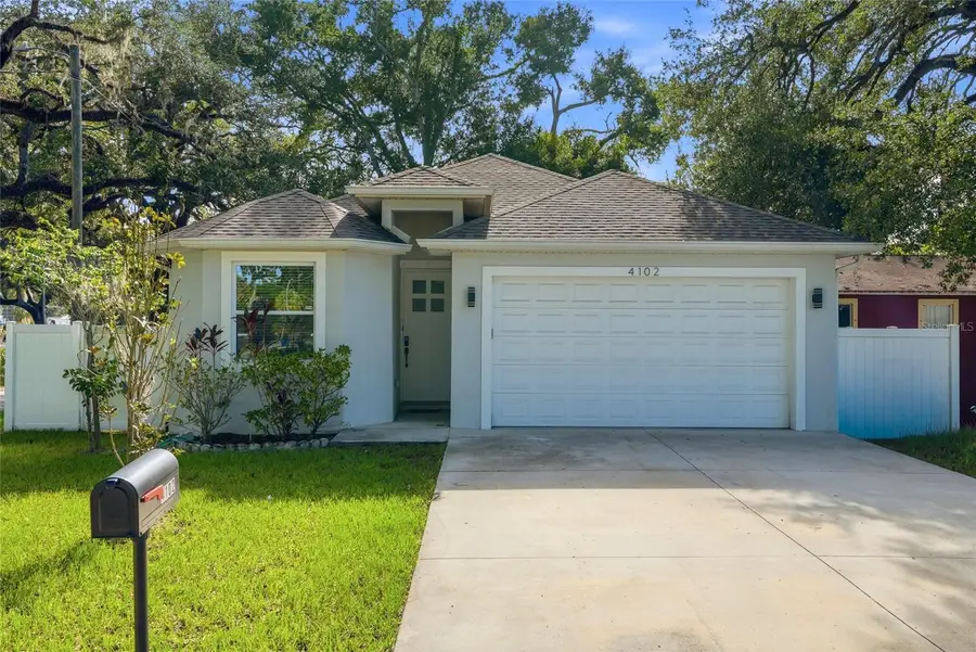 4102 N 29th Street, Tampa, FL 33610 - #2