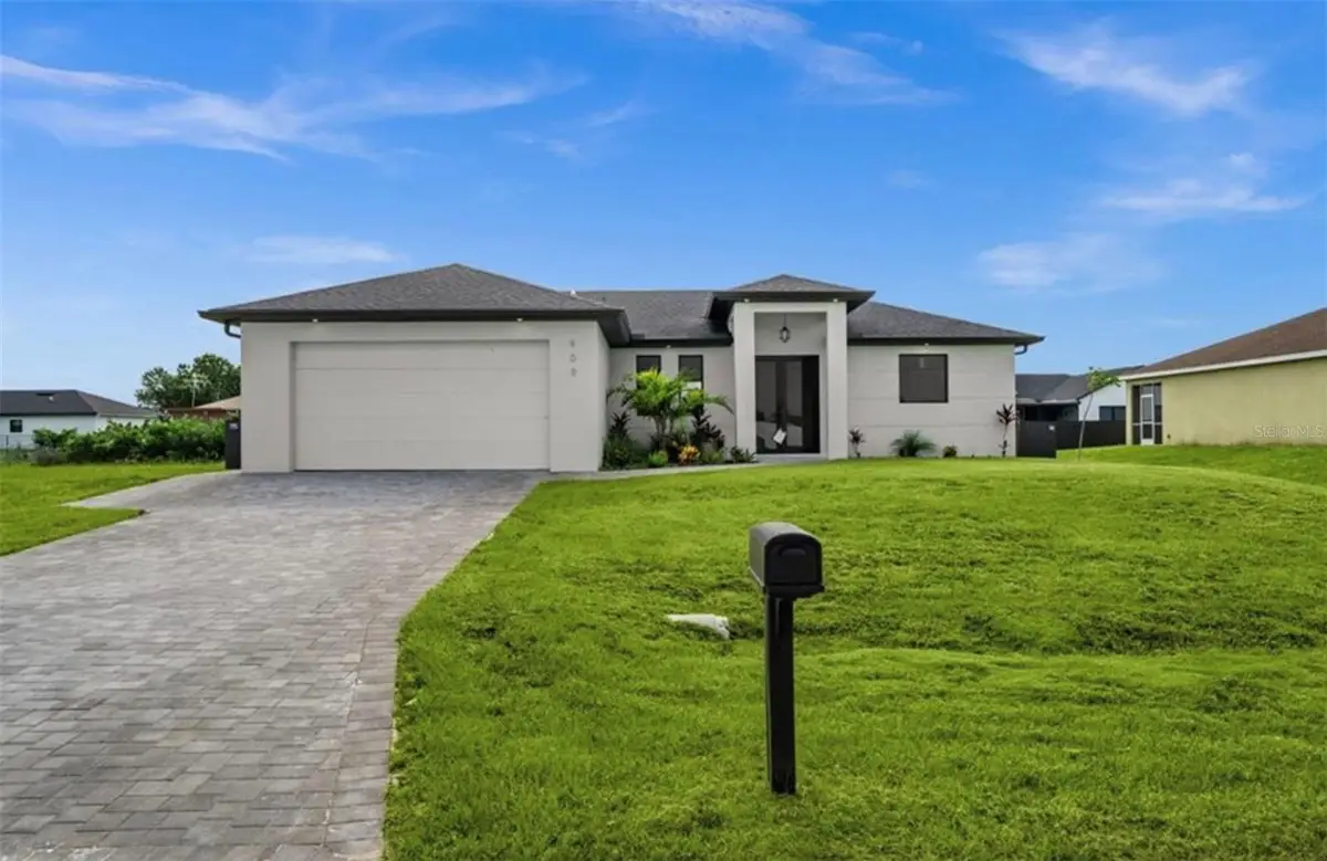 409 NW 25th Place, Cape Coral, FL 33993 - #1